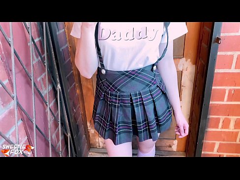 ❤️ Ang mag-aaral na babae ay sumipsip ng kanyang titi nang malalim at nag-fucks sa halip na mga klase. ❤️❌ Porno fb sa tl.teenactivewear.ru ️❤