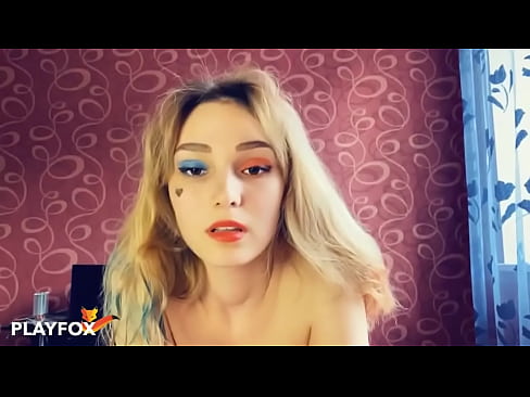 ❤️ Binigyan ako ng magic virtual reality glasses ng pakikipagtalik kay Harley Quinn ❤️❌ Porno fb sa tl.teenactivewear.ru ️❤