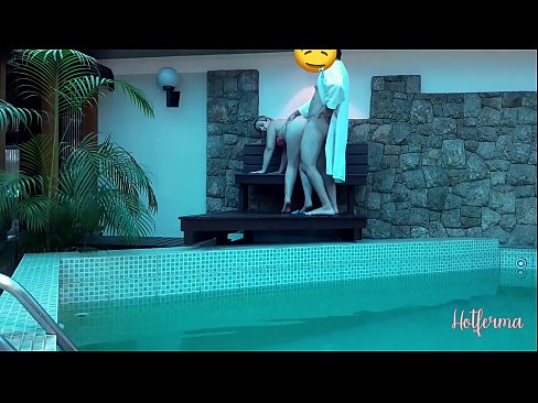 ❤️ Inaanyayahan ni Boss ang kasambahay sa pool, ngunit hindi napigilan ang init ❤️❌ Porno fb sa tl.teenactivewear.ru ️❤